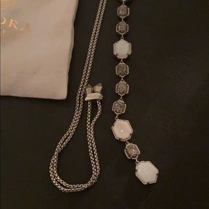 Kendra Scott Darrell necklace